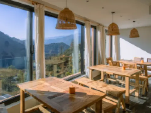 隨山民宿 雲龍酒店