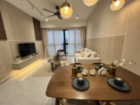 Agile Bukit Bintang TRX by QC(KLCC Pavilion)