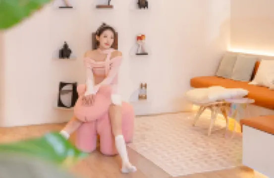 知更·EUPHORIA丨靜謐設計師花園飯店（大唐不夜城大雁塔地鐵站店）