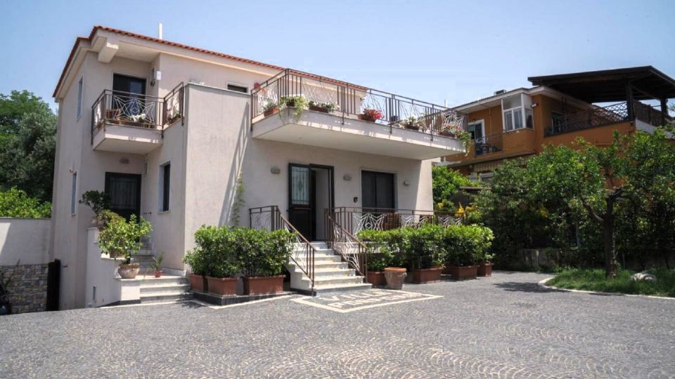 Villa Porpora