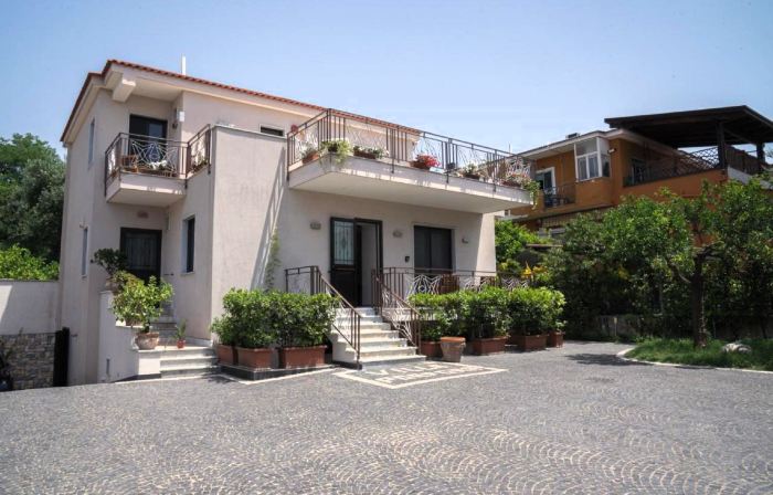 Villa Porpora