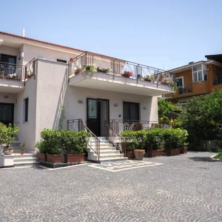 Villa Porpora