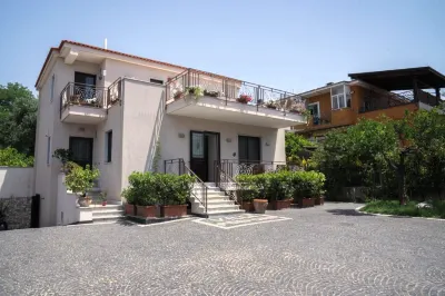 Villa Porpora