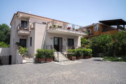 Villa Porpora Hotels in Torre Annunziata