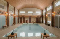 Relais de Margaux Hotels in Mombrier