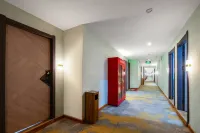 Yucheng Yishu Light Residence Hotel