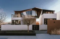 Beijing HillVillage Qiaoyi Homestay