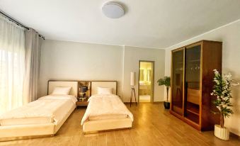 New Cairo Villa No.49