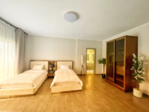 New Cairo Villa No.49