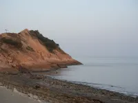 Cipo Xiangshan Holiday Homestay - Romantisk