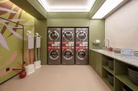 Orange Hotel (Nantong Tongzhou Wanda Branch)