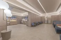 HanTingホテル（宝応老東門）