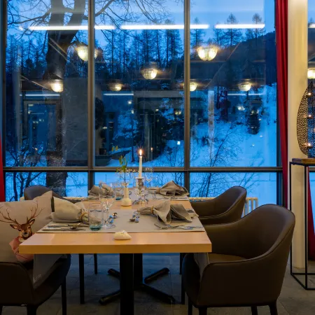 Hotel Schweizerhof, Sils Maria, a Faern Collection Hotel