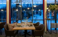 Hotel Schweizerhof, Sils Maria, a Faern Collection Hotel - Morgenmad