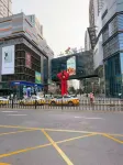 Shenyang mi ya  Loft Apartment - ที่มีบาร์
