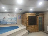 qimengyuanjiudian Hotels in Laiyuan