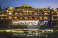 Shiheyuanfang River View Homestay (Fenghuang Tuojiang Yunqiao)