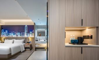 Xichang Jiayue Nianhua Hotel