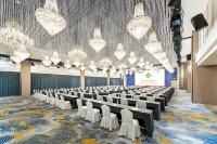 루장 홍푸 진링 호텔