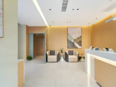 Shui Shang Lou Hotel (Nanjing Confucius Temple Old Gate East Branch) Hotels in Nanjing