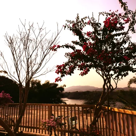 NAN NING XI YU PU SU HOMESTAY HOTEL