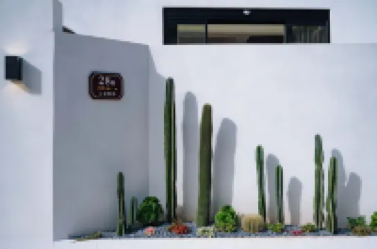 180°Erhai-芷步丨潮音山韻丨海景觀光度假酒店(洱海店) 鄰近滇西應用技術大學的酒店