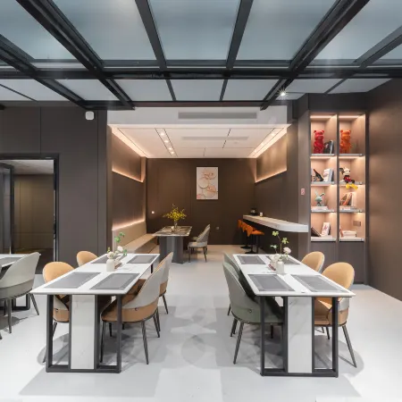 JINHAN HOTEL