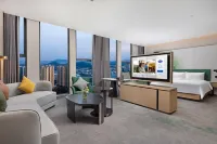 Hampton by Hilton Ma'anshan East Station