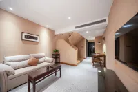 Chizhou Red Monograph Resort Hotel (Jiuhua Tianchi) فنادق في تشى جَو