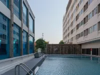 iCheck inn Thapra Hotels near Thonburi