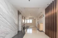 City Comfort Inn Yongzhou Jinshui Bay