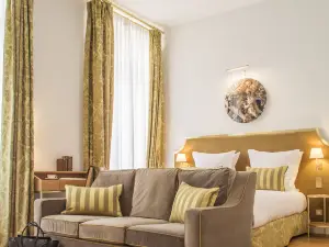 Hôtel Alfred Sommier