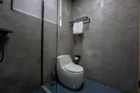 Anjishan Yulai Garden Homestay in Chinese (Zhongnan Baicaoyuan Branch) Hotels near Zhong Nan Bai Cao Yuan