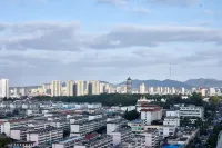 โรงแรมจินซื่อดุน หยีส่วย - วิว