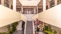 Dali Old City Shanwu Hotel Các khách sạn ở Cangshan Scenic Area