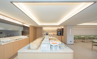 JI Hotel (Fuzhou Guangchang County Government)