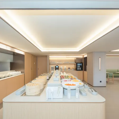 JI Hotel (Fuzhou Guangchang County Government)