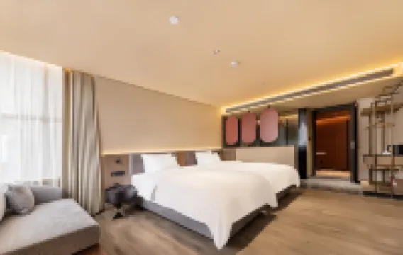LZ Hotel