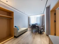 Yilong Anyue Hotel Hotels in Kaiyuan