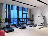 Wanda Realm Yudu Ganzhou - نادي رياضي