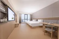 JI Hotel (Hefei High-Tech Zone Yintai China Speech Valley)