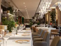 Maidens Hotels near Halal