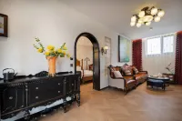 Fuju Jinyun Artistic Aesthetics Private Residence (Pingyao Ancient City Branch)