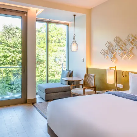 Crimson Resort and Spa Boracay