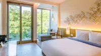 Crimson Resort and Spa Boracay