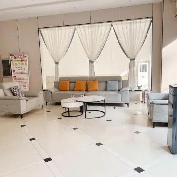 Bangda Hotel (Mengzi Wencui Road Branch)