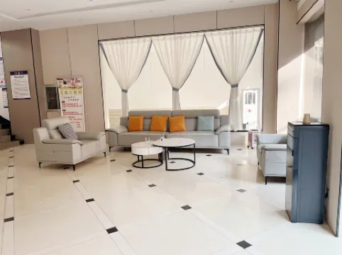 Bangda Hotel (Mengzi Wencui Road Branch) Отели в г. Мэнцзы