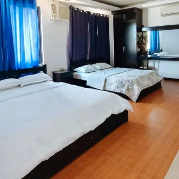 RedDoorz @ Nenas Hotel Dagupan City