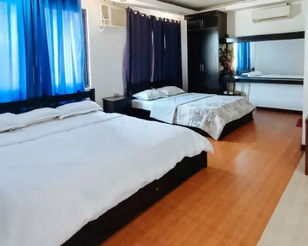 RedDoorz @ Nenas Hotel Dagupan City Hotels in Dagupan