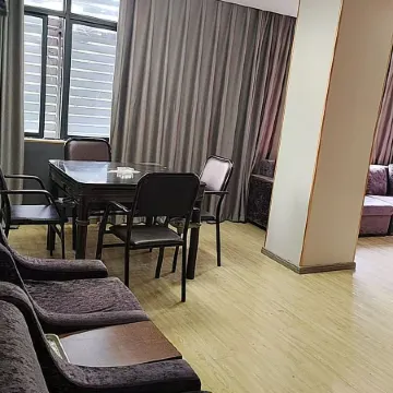 Pai Hotel (Ganzhou Ningdu)